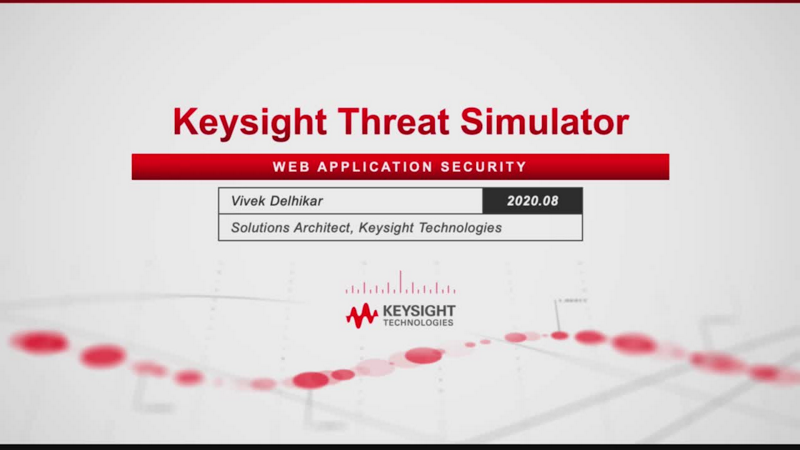 Validating Azure WAF Using Threat Simulator
